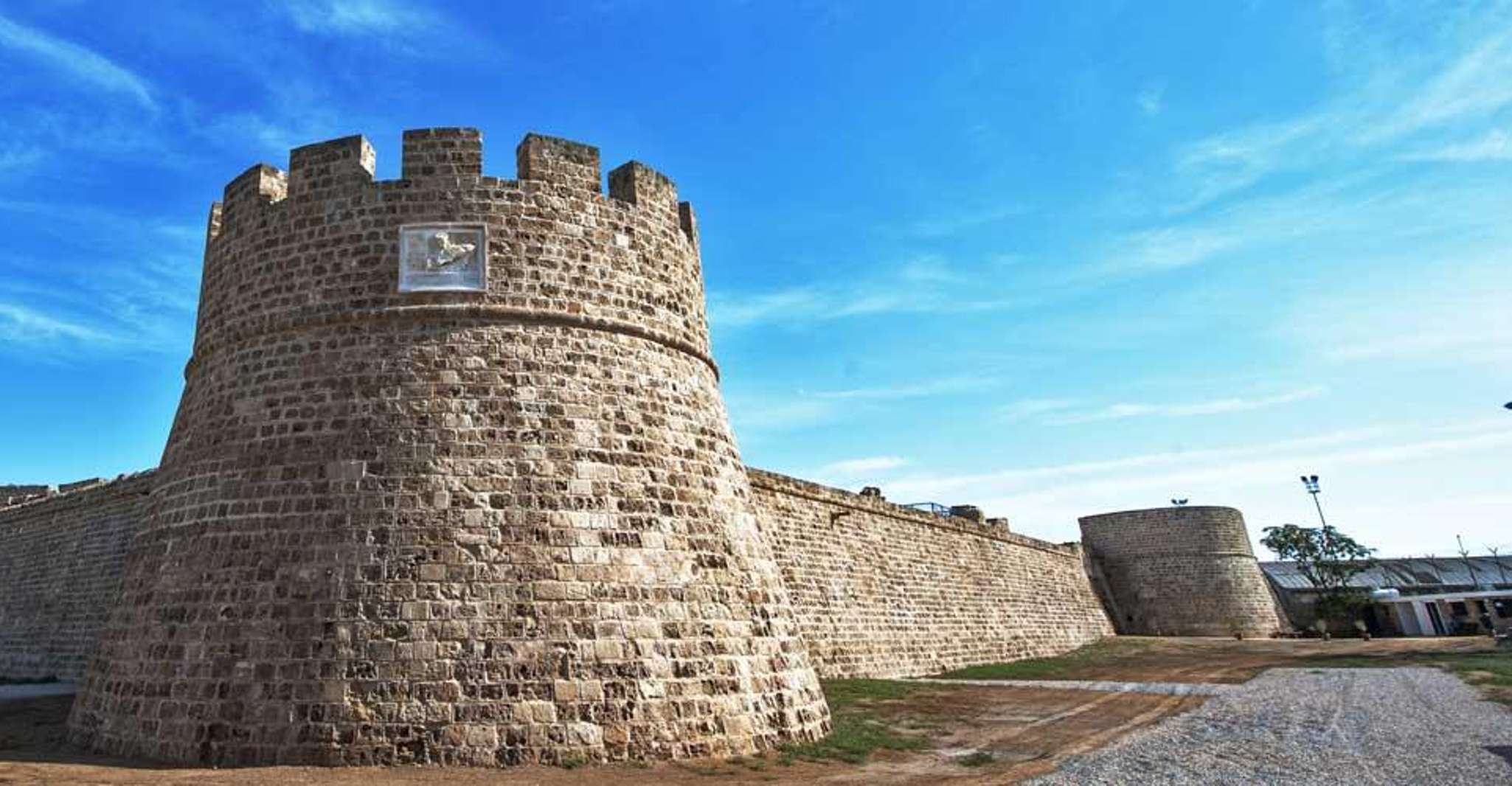 De Protaras, voyage d'une journée à Famagusta et Salamis - Hizvo
