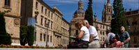 Salamanca Sightseeing Walking Tour with Local Guide. Spanish - Housity