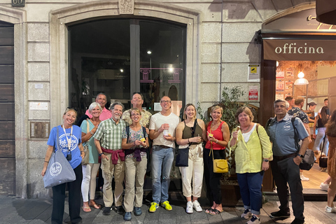 Mailand: ...