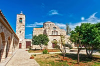 Von Larnaca, Famagusta und Salamis Tour - Hizvo