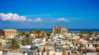 Von Larnaca, Famagusta und Salamis Tour - Hizvo