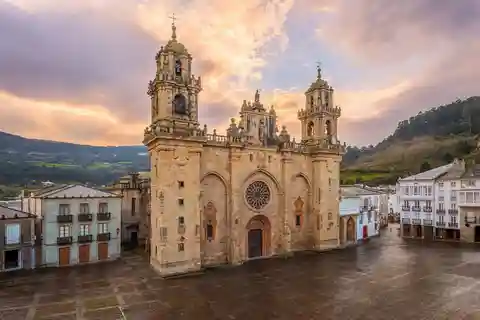 Cathedral Entry Ticket with Audio Guide Free