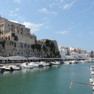 Von Ciutadella aus: Menorca Ganztägige geführte Tour