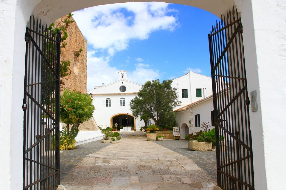 Van Ciutadella Menorca Rondleiding Van Een Hele Dag GetYourGuide