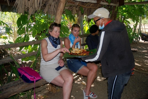 Buggy Safari, Suikerplantage en Chavon River TourVan Bahia Principe: Buggy Safari en Suikerplantage Tour