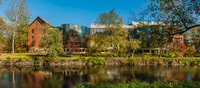 Privé Brandywine en Longwood Gardens Reding Tour - Housity