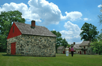 Privé Brandywine en Longwood Gardens Reding Tour - Housity