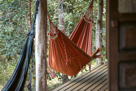Itacaré: Maraú - 5-Day Silence and Purification Retreat