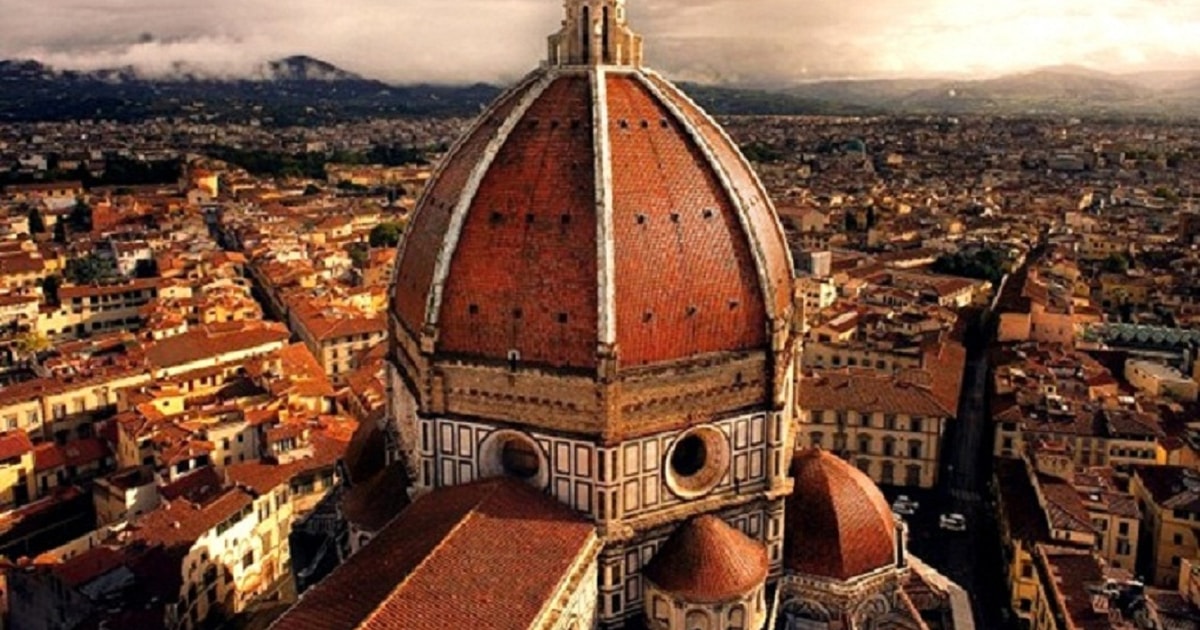 Florence Accademia Gallery Tour with Brunelleschi's Dome GetYourGuide