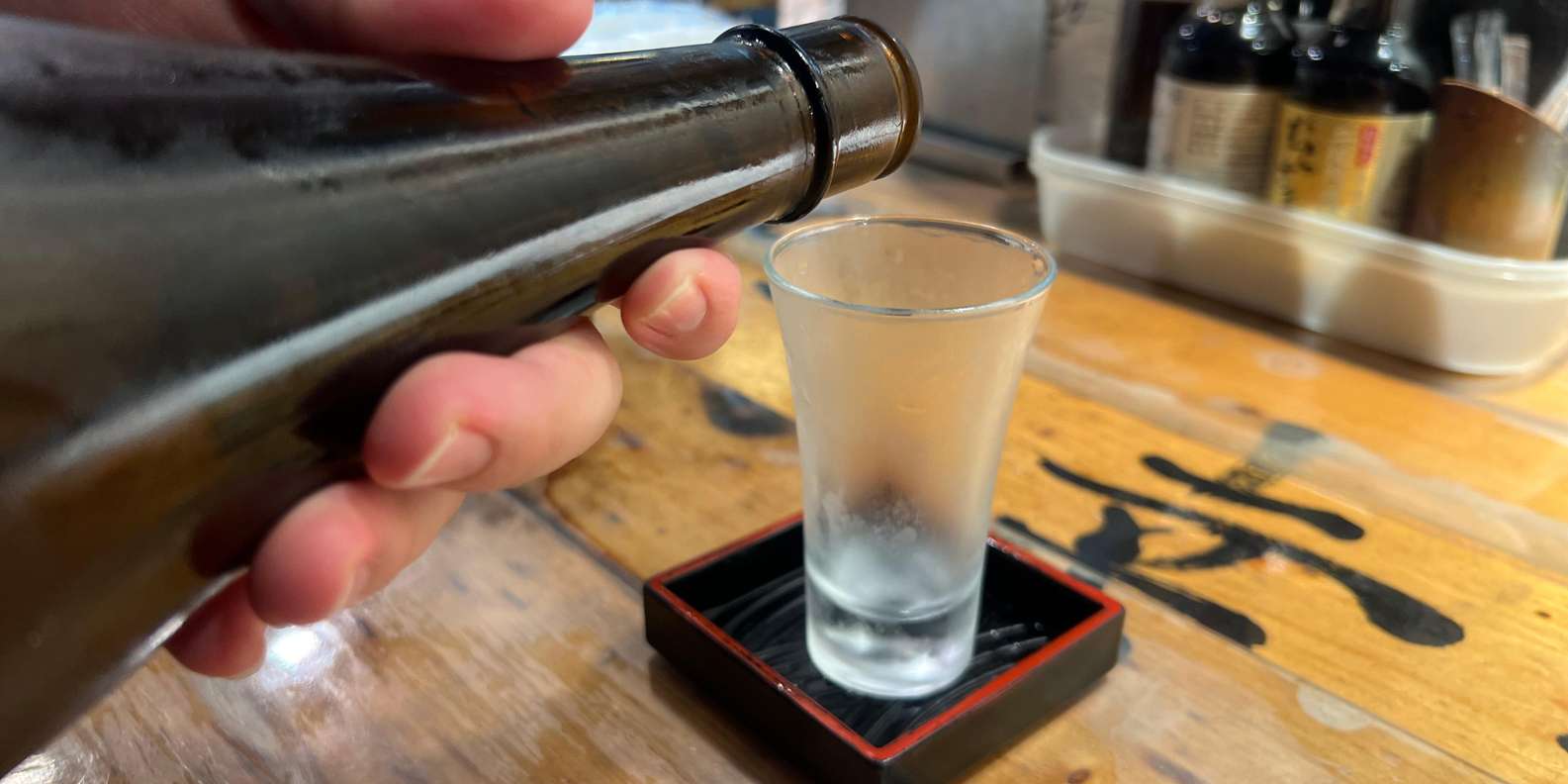 Shinjuku food tour — Japanese street food and eateries — image 3