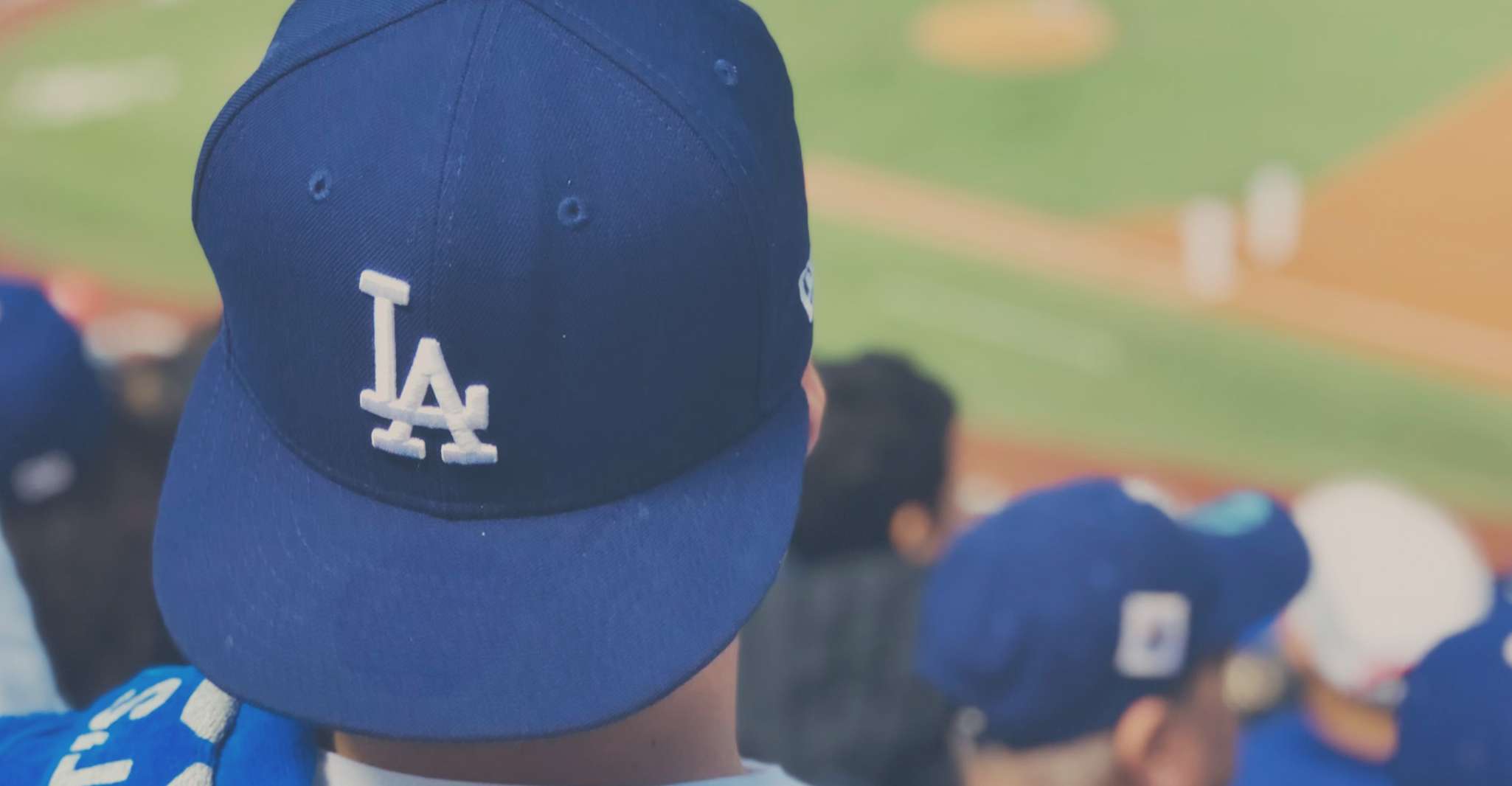 El boleto de juego MLB de Los Ángeles, LA Dodgers en el Dodger Stadium - Housity