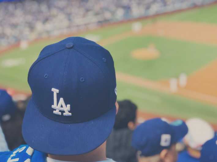 Disney's - MBL Los Angeles Dodgers