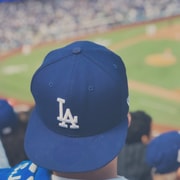 Los Angeles: LA Dodgers MLB Game Ticket At Dodger Stadium | GetYourGuide