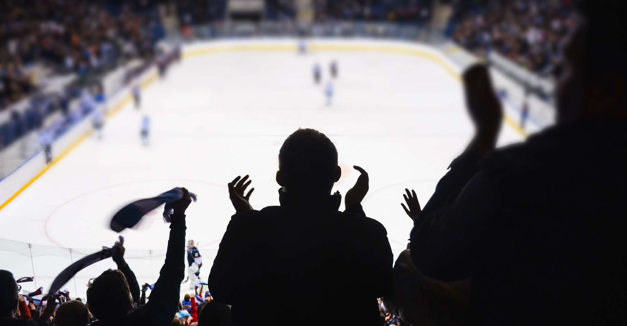 Toronto, Toronto Maple Leafs NHL Juego en Scotiabank Arena - Hizvo