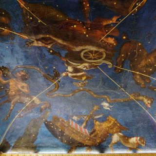 Mantua: Astrology and mysteries walking tour