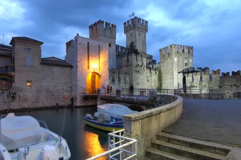 6 dias nos Lagos do Norte: Experiência Milão & Bernina Express