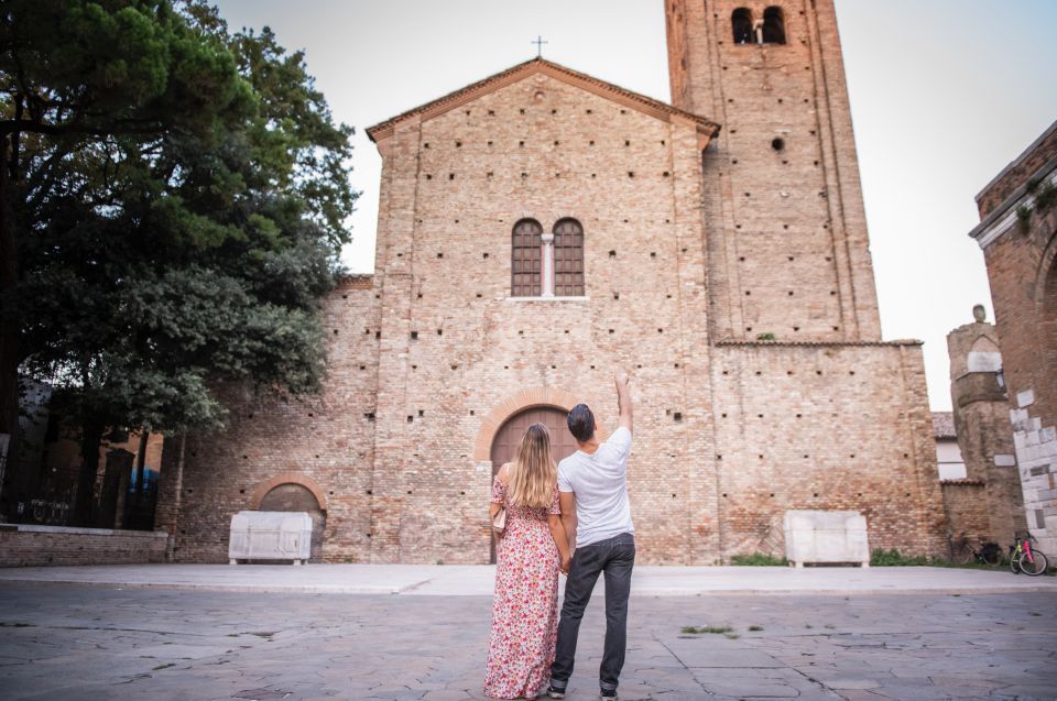 Ravena, Itália: o que fazer e como chegar: 10 pontos turísticos