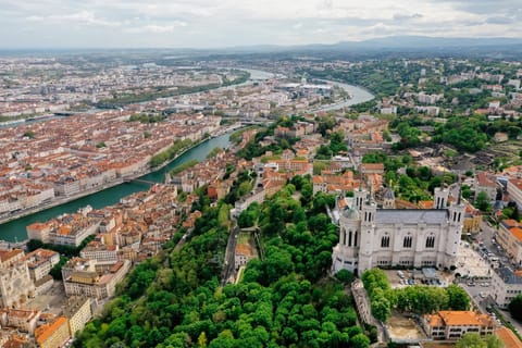 Lyon: Outdoor Harry Potter Escape Game
