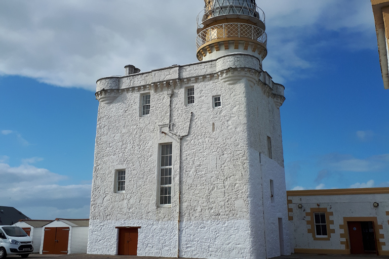 Z Aberdeen: Wycieczka do nadmorskich wiosek w AberdeenshireZ Aberdeen: Wycieczka po nadmorskich wioskach Aberdeenshire