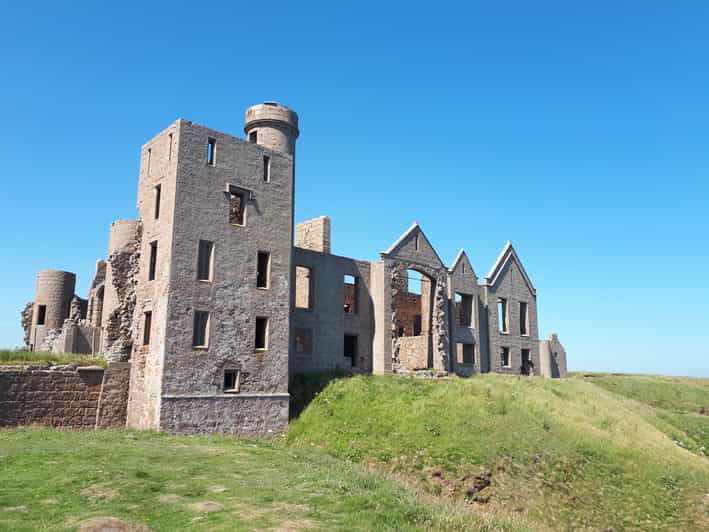 From Aberdeen Coastal Villages of Aberdeenshire Tour GetYourGuide