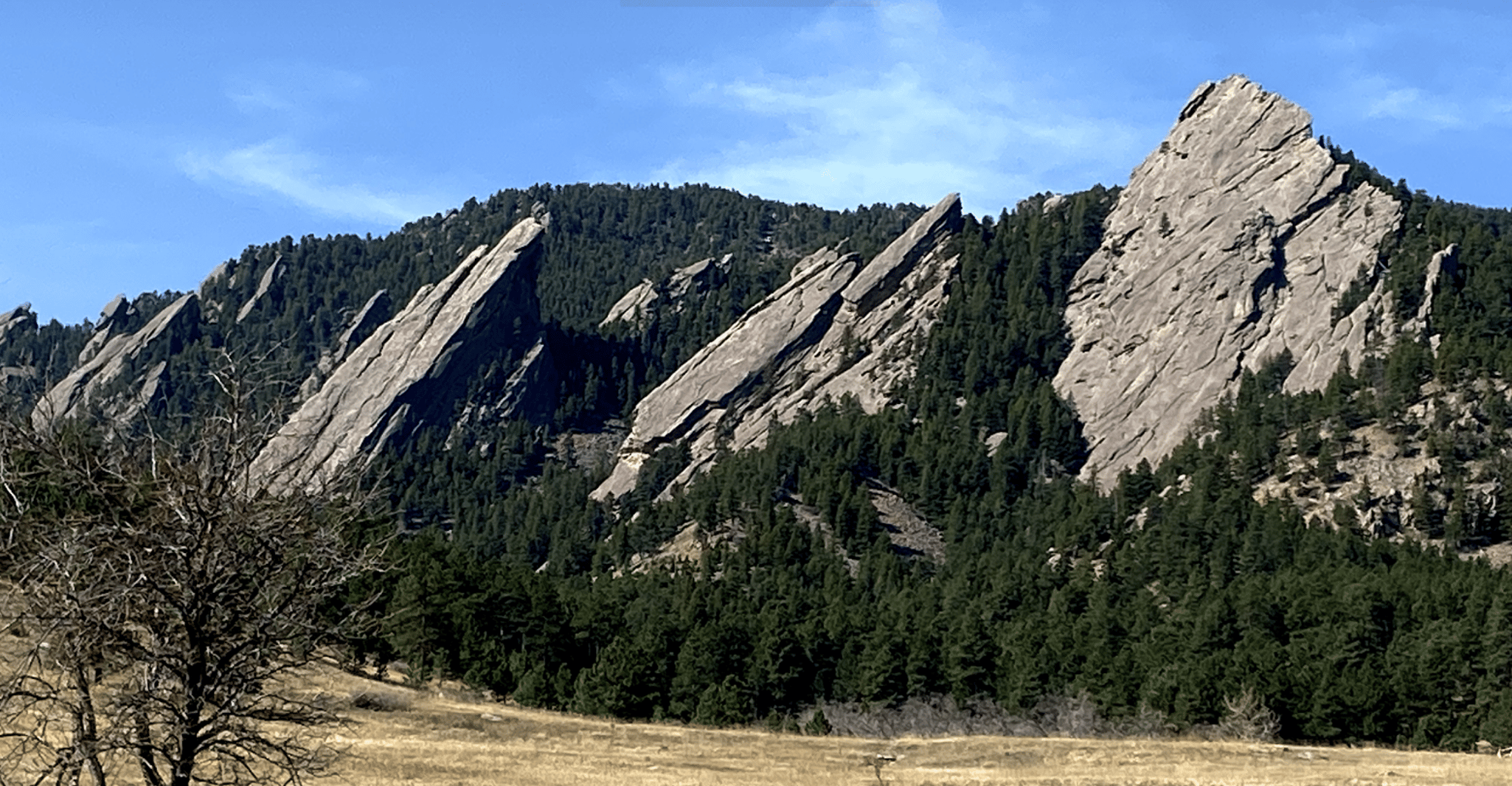 Boulder, City Highlights Private Walking Tour with Guide - Housity