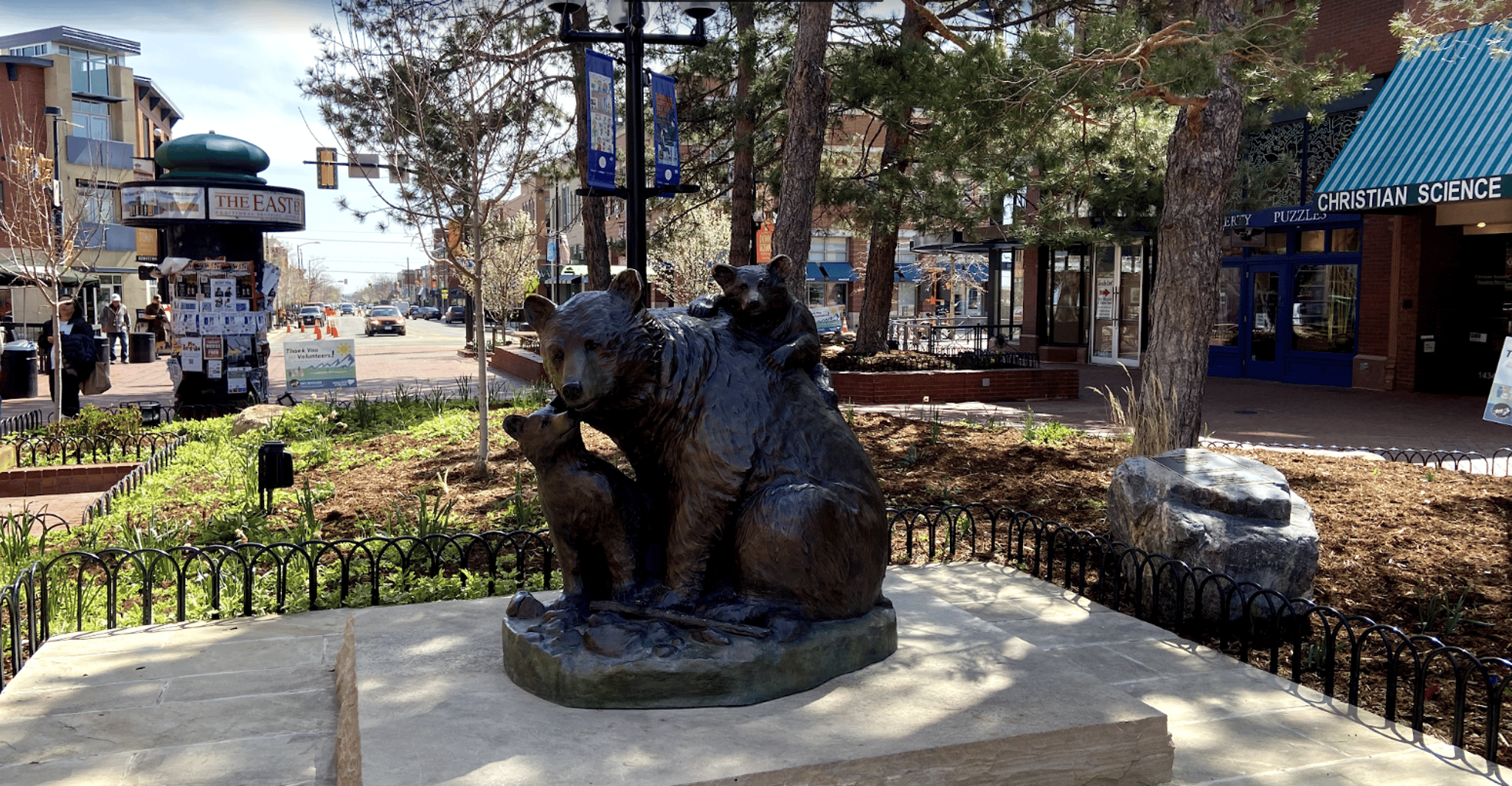 Boulder, City Highlights Private Walking Tour with Guide - Housity