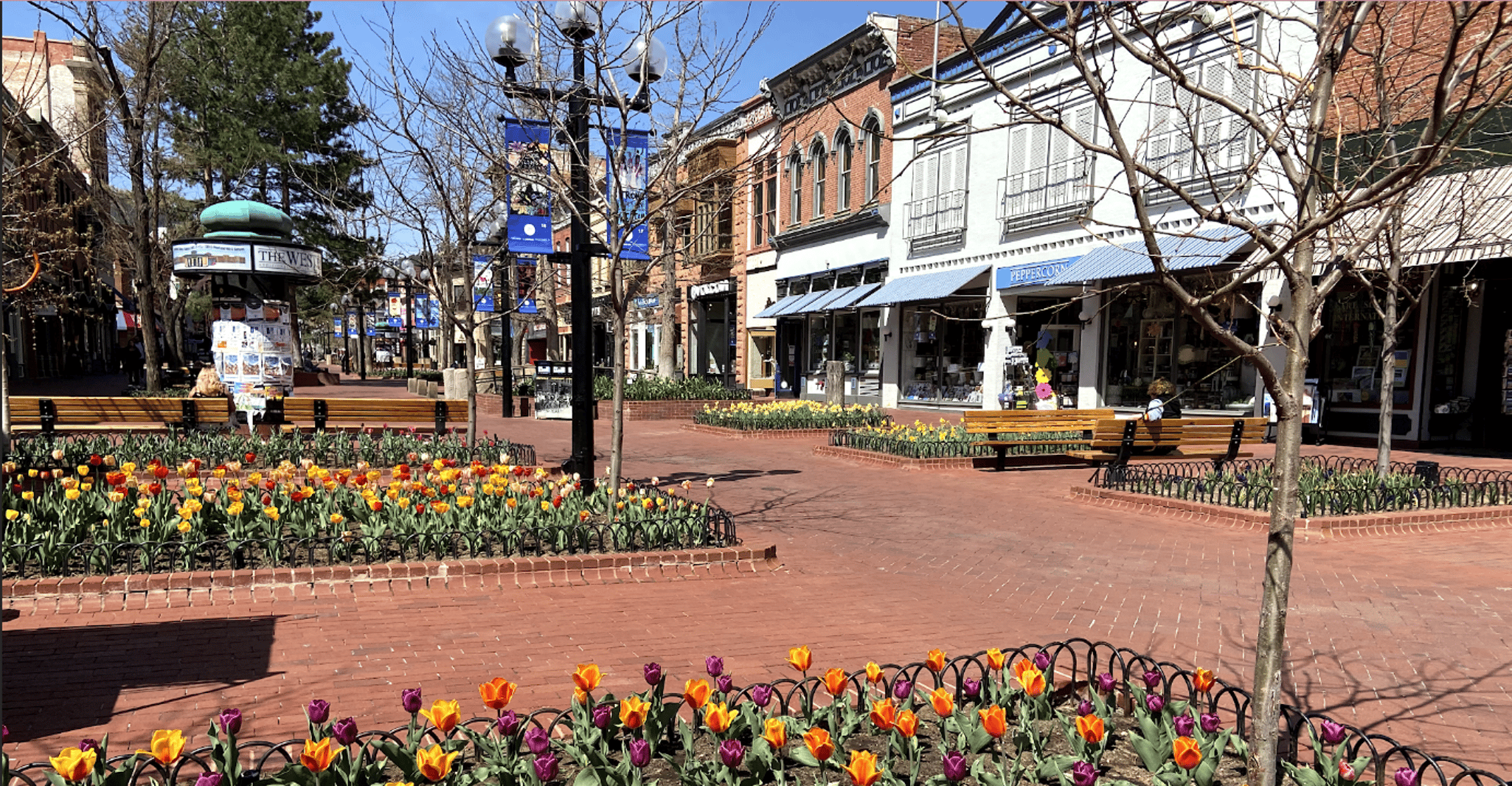 Boulder, City Highlights Private Walking Tour with Guide - Housity