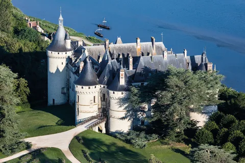 Domaine of Chaumont Skip-the-Line Ticket