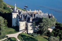 Chaumont-sur-Loire, domaine van Chaumont Skip-the-Line Ticket - Housity