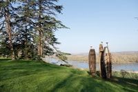 Chaumont-sur-Loire, domaine van Chaumont Skip-the-Line Ticket - Housity