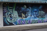 Hilo, Walking Ghost Tour - Housity