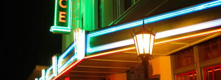 Hilo : Walking Ghost Tour