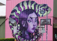Hilo, Walking Ghost Tour - Housity