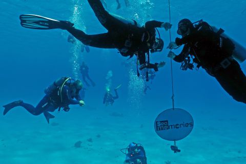 Hurghada: Wreck Diving Experience with Lunch