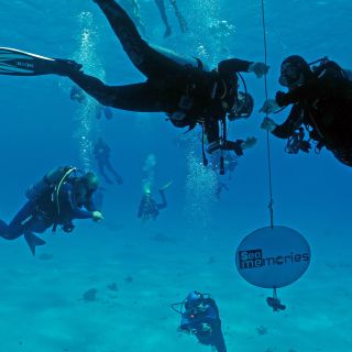 Hurghada: Wreck Diving Experience with Lunch