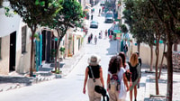 Tarifa, Tangier Day Trip by Ferry with Lunch & Tour Guide - Housity