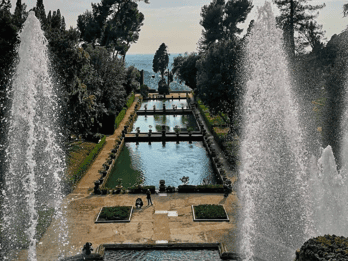 From Civitavecchia: Private Rome to Tivoli Shore Excursion