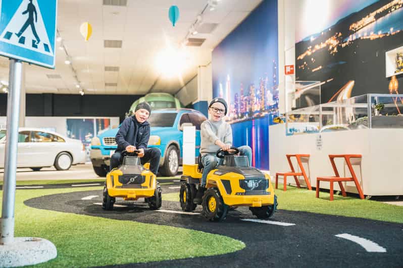 Gothenburg City AllInclusive Pass with 20+ Attractions GetYourGuide