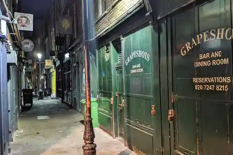 London: Jack the Ripper Privat selv-guidet gåtur