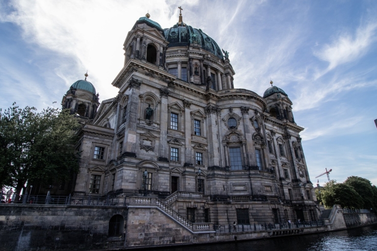 Berlín: Visita audioguiada de la Isla de los Museos