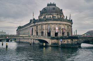 Berlin: Museumsinsel Selbstgeführte Audio-Tour