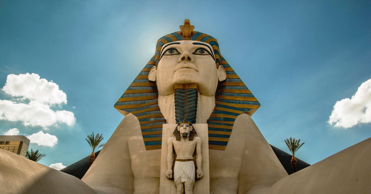 Priv Tour Van Een Hele Dag Door Luxor Getyourguide