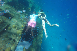 Barbados: Shore Excursions