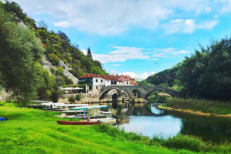 Private Full-Day Tour to Lovcen National Park & More