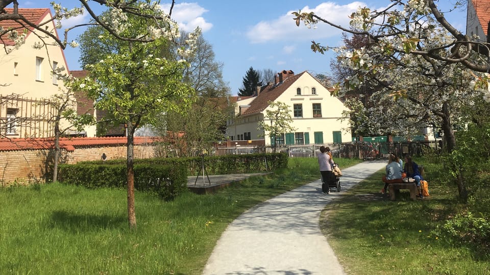 Berlijn: Hip&Historisch Neukölln Zelf Begeleide Buurtwandeling ...