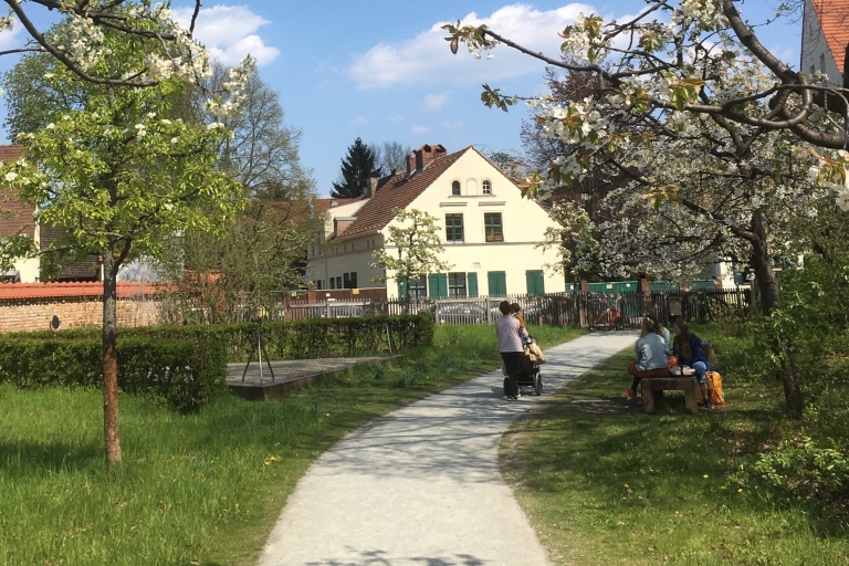 Berlin: Selbstgeführter Spaziergang im hippen und historischen Bezirk Neukölln