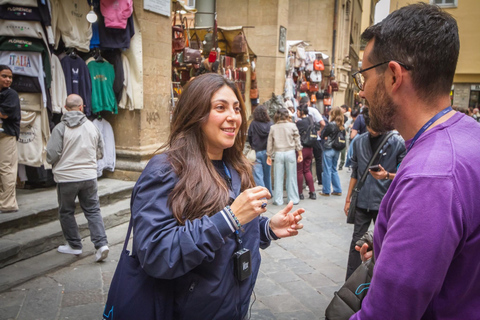 Florence: Wine Windows & Hidden Legends Evening Tour PREMIUM Wine Windows & Hidden Legends Evening Tour