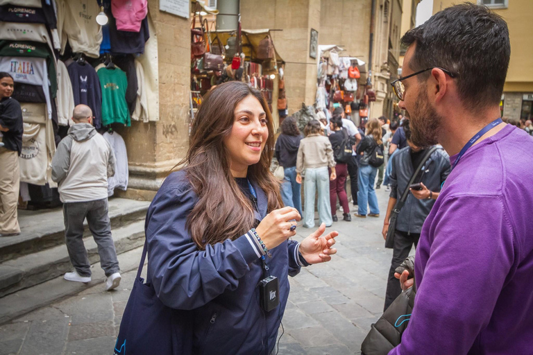 Florence: Wine Windows & Hidden Legends Evening Tour PREMIUM Wine Windows & Hidden Legends Evening Tour