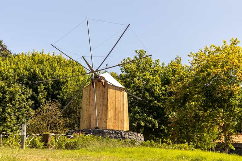 Madeira Private Guided Madeira Theme Park Tour with Pickup GetYourGuide