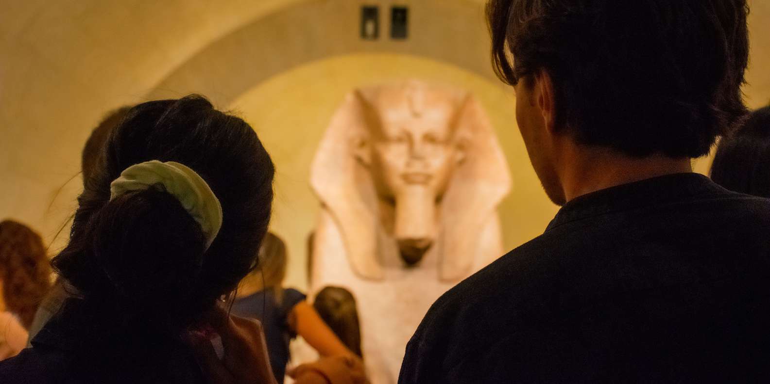 Louvre Private Tour: The Essentials and More w/ Expert Guide